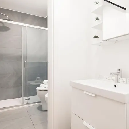 Compact And Charming Porta Venezia 米兰