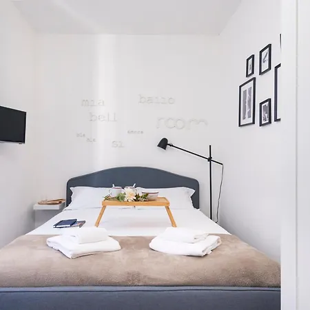 Compact And Charming Porta Venezia * Milan
