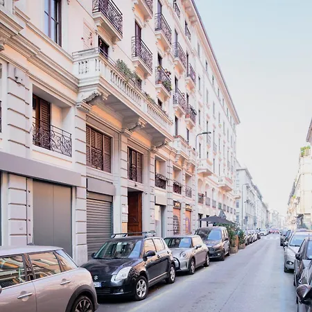 Compact And Charming Porta Venezia * Milan